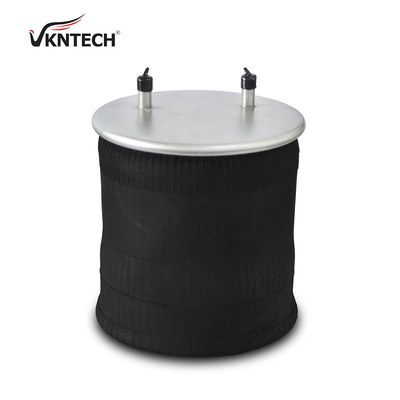 Durable Firestone W01-358-8093 Air Suspension Bag For USA Trailer Branding Hendrickson S23748 W/Disk S24443 Air Spring