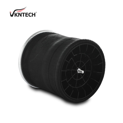 Durable Firestone W01-358-8093 Air Suspension Bag For USA Trailer Branding Hendrickson S23748 W/Disk S24443 Air Spring
