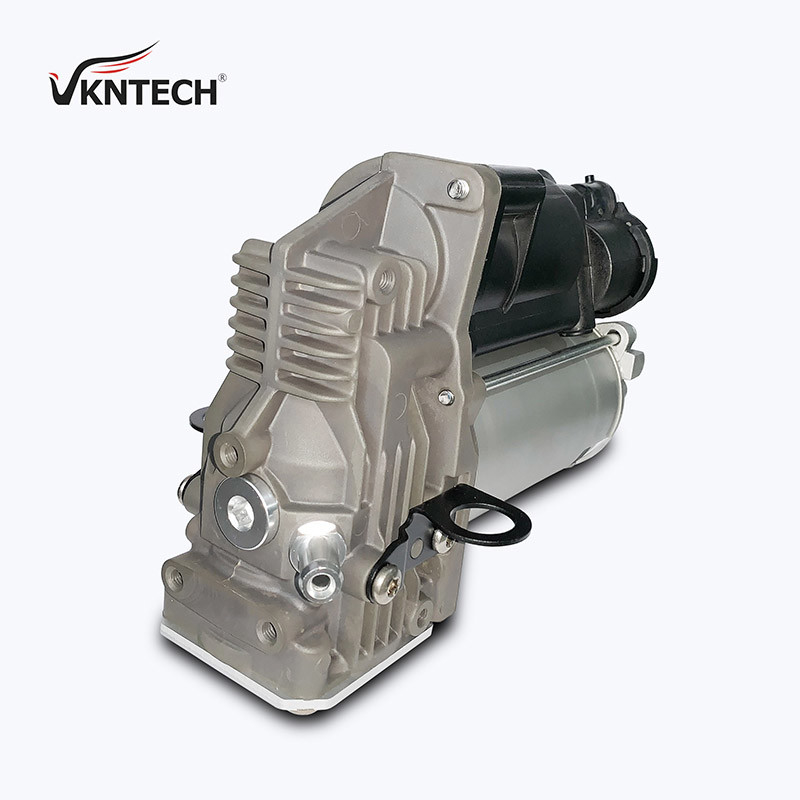 A1663200104 Mercedes Air Pump Air Compressor For MERCEDES BENZ W166 A1663200204 REPLACE BY VKNTECH 1D1005