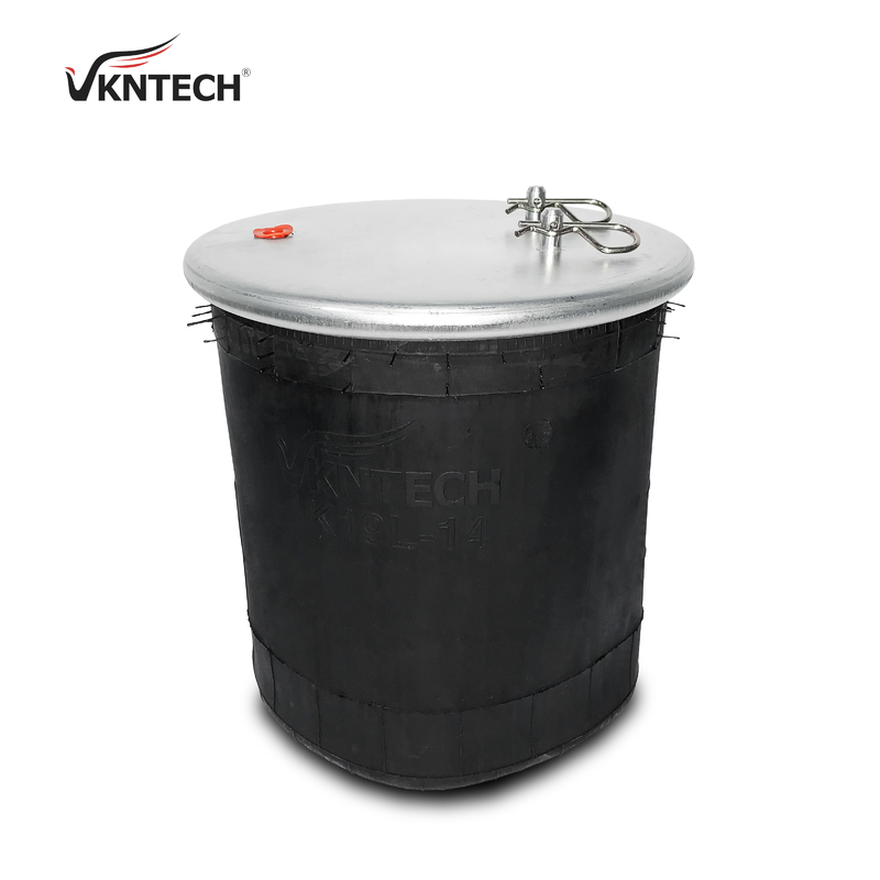 SCANIA 1903608 Air Spring 4913NP02 W01-095-0500  CF Gomma 1T19E-93 Euro Truck Air Spring Rplaced By VKNTECH 1K0500-2