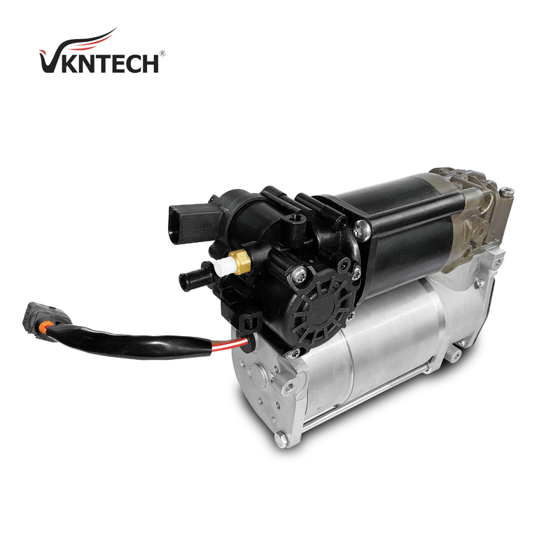 A2123200104 Mercedes Air Suspension Pump E Class S212 W212 Air Compressor VKNTECH 1D1002