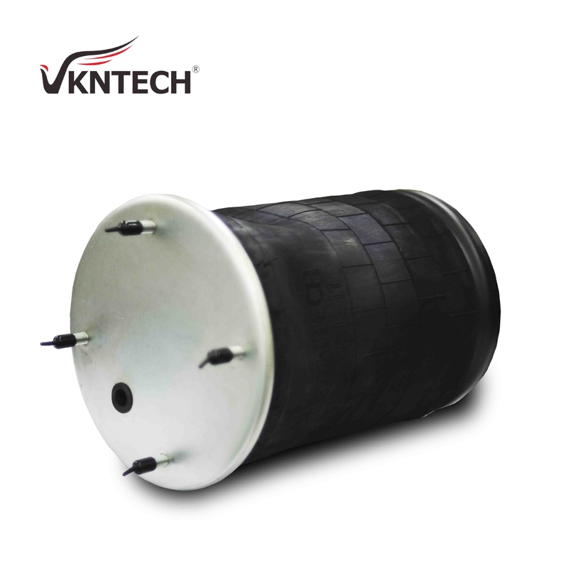 Firestone W01-M58-6364 Air Suspension Springs Goodyear 1R14-061 1R14-705 813MB 4st Heavy Duty Vkntech 1k6364