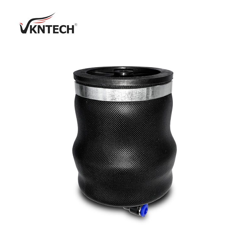 CABIN AIR SPRING PILOT — AIR SPRING FOR DRIVER SEAT  Contitech SZ51-7 BY VKNTECH 1S0517