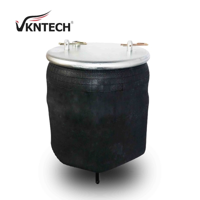 SCANIA 1440304 OE 470922 รถพ่วง Air Spring Firestone W01-095-0424 1T15LR-4 ปีที่ดี 556 02 8560D VKNTECH 1K6258