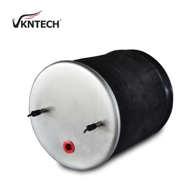 4004NP03 รถพ่วง Air Spring 1R11-706 SAF Type 2618r Air Spring Bellow W01-M58-6366 VKNTECH 1K6366