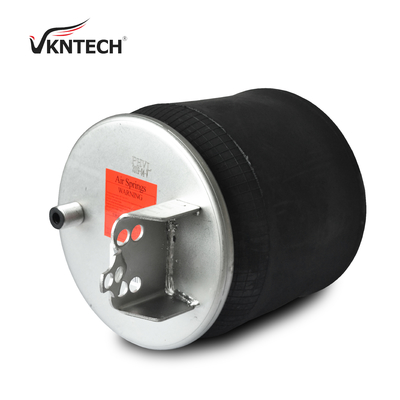 20427803 สปริงกันสะเทือนอากาศ Contitech 6605NP01 Air Bellow 1K6605 Vkntech 1K7803