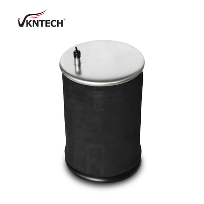 Hendrickson Trailer C20127 Air Suspension Springs แทนที่ Firestone W01-358-9262 Goodyear 1R12-265 VKNTECH 1K9262