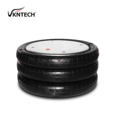 เปลี่ยน Convoluted Air Spring Firstone W01-358-7838 Good Year 3B14-356 CONTITECH FT530-35 436 IS VKNTECH 3B7838