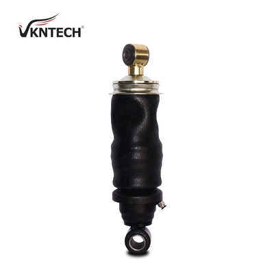 VKNTECH 1S2919 เคบินแอร์สปริง MERCEDES BENZ 942.890.29.19 ACTROS 1831-1860 FRONT Sachs 105392