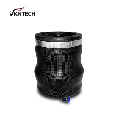 เบาะนั่งนักบิน Natrul ยางสปริง CONTITECH SZ 51-7 Air Bellows VKTECH 1S0517