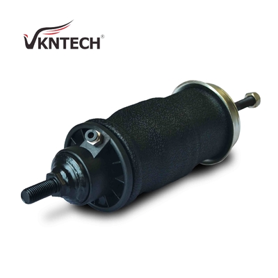 IATF16949 ยางอากาศสปริงสําหรับรถบรรทุก Cabin Shock Sleeve 1476415