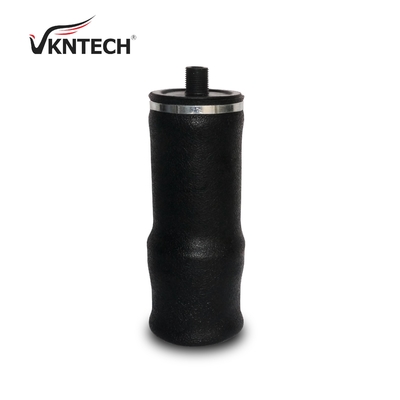 Vkntech 1S7017 แอร์สปริง ยางธรรมชาติ ยางดันรถยนต์หนัก ถุงอากาศอัดกระแทก 1S F7017