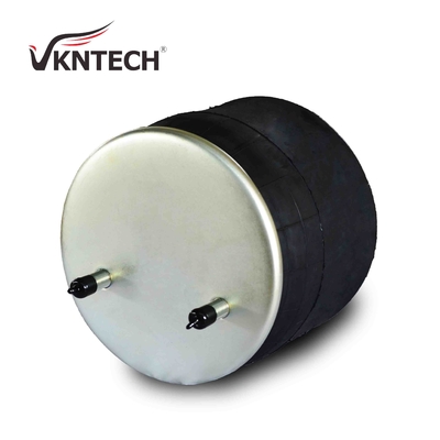 รถพ่วงยาง Air Springs Hendrickson S21800 Firestone W01-358-8709 Goodyear 1R13-159 เปลี่ยน Vkntech 1k8709