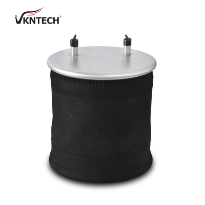 Hendrickson S23748 รถพ่วง Air Springs Firestone W01-358-8093 สำหรับ Contitech 11 10.5B-18 P 743 VKNTECH 1K8093
