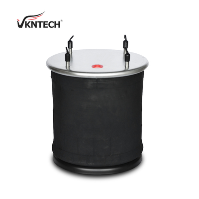 Contitech 810MB ถุงลมนิรภัยที่ 4 W01-M58-6345 อะไหล่รถบรรทุก 1R14-059 Goodyear 1K6345 VKNTECH