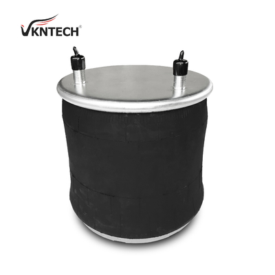 ถุงลมสปริงแบบเติมแก๊ส Watson Chalin AS0098 W01-358-8753 แทนที่ Contitech 10 10-15 S 713 VKNTECH 1K8753