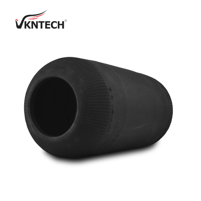 ISO9000 รถบัส Air Springs สำหรับ Mercedes Benz A 6583280001 IVECO 500301452 8188539 MAN 81436010066 เปลี่ยนโดย VKNTECH V884