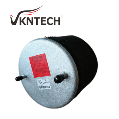ลมพัดลมรถบรรทุก TRL-230M ลมพัดลมรถบรรทุกญี่ปุ่น Hino E13C ถูกเปลี่ยนโดย Vkntech 1KT230