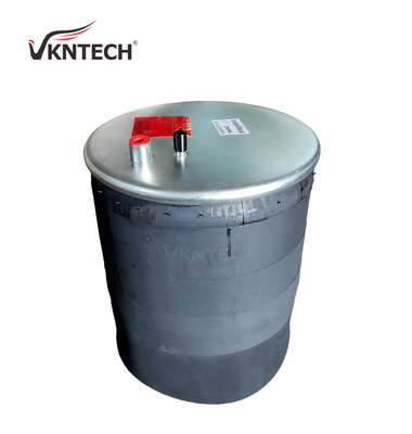 4916NP07 MAN รถบรรทุก รถติดรถยนต์ สปริงอากาศ 8143600.6042 4916N1P07 W01-M58-8356