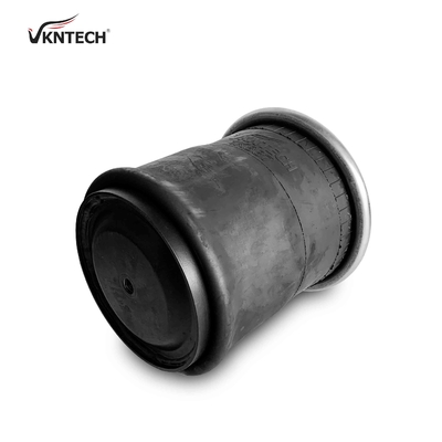 รถบรรทุกสปริงอากาศ DAF 0392022 Firestone W01-M58-8683 1T15LNR-3 Contitech 887MK