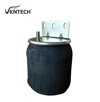 รถบรรทุก Air Spring AB1DK23I-8816 Air Spring เปลี่ยน Firestone W01-358-8816 Bluebird 58600 เปลี่ยนโดย Vkntech 1K8816