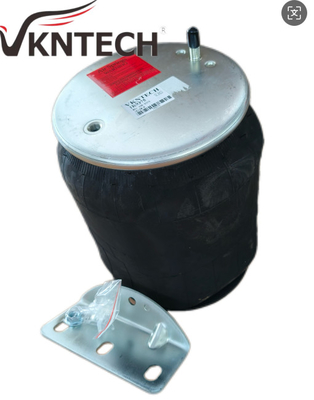 รถบรรทุกอเมริกัน Air Spring HENDRICKSON 50899-1 & 2 MACK 3645Q27 Contitech 9 10-17.5 P 440 9 10-17.5 P 451 Firestone W01-358-9375 Goodyear 1R12-404/488 1S12-030/2031 เปลี่ยนโดย Vkntech 1K9375