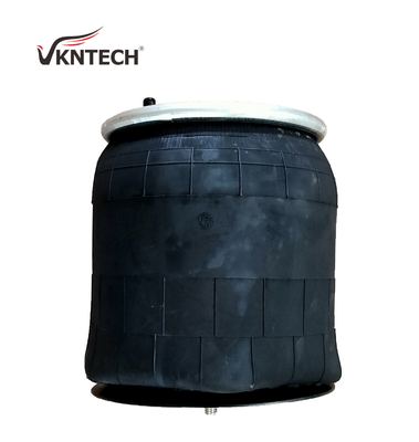 รถบรรทุกอเมริกัน Air Spring HENDRICKSON 56917-1 FREIGHTLINER Class 6 & 7 Contitech 9 10-14 P 465 Firestone W01-358-9335 1T15M-4 Goodyear 1R12-620 เปลี่ยนโดย 1K9335