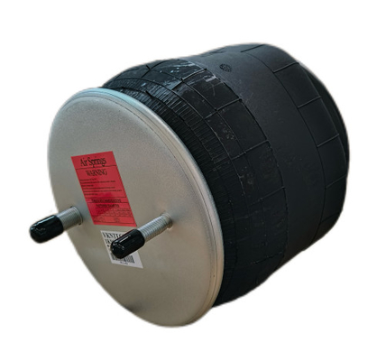รถยนต์อเมริกัน Air Spring HENDRICKSON TRAILER S2827 S11566 WATSON & CHALIN AS-0044 พลาสติก พิสตัน ไฟสโตน W01-358-9010 1T15M-4 ยางธรรมชาติ
