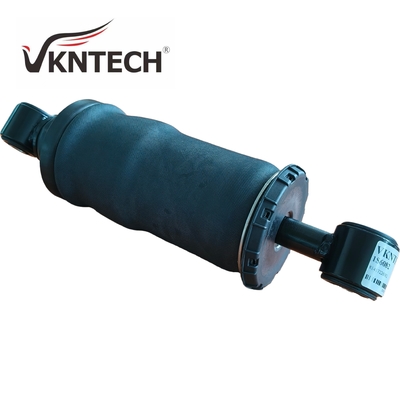 สปริงอากาศห้องสําหรับรถกระบะ MAN 8141722.6082 กระเป๋าอากาศ ชิ้นส่วน MAN แทนโดย Vkntech 1S6082