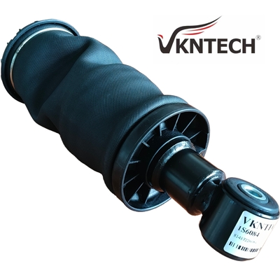 สปริงลมห้องโดยสารสำหรับรถบรรทุก MAN 81.41722.6084 ถุงลม MAN Parts CB0280 แทนที่โดย Vkntech 1S6084