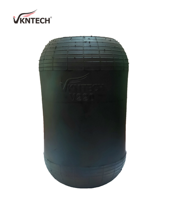 สปริงลมสำหรับรถบรรทุก IVECO 4843220 577443  ลูกสูบลม 4843220 577443  สปริงลม ทดแทนโดย Vkntech V220