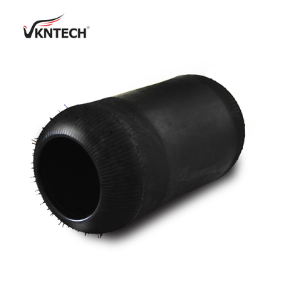 รถบรรทุก Air Spring สําหรับ Contitech 644N Air BELLOW Contitech 644N Air Spring สําหรับ Firestone W01-095-0118 1R1A 390 295
