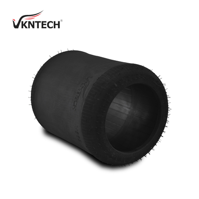 รถบรรทุก Air Spring สําหรับ Contitech 662N Firestone W01-095-0021 W01-095-0030 Goodyear 1R1D 355 355 Air BELLOW เปลี่ยนโดย Vkntech V662