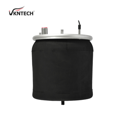 VOLVO TRUCK AIR SPRING 22058737 21224745 Contitech 4560 N P02 โลหะสแตนเลส พิสตันยางธรรมชาติ