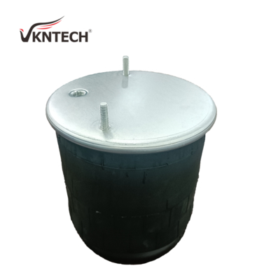 TRUCK COMMERCIAL AIR SPRING ไฟสตอน W01-968-6226 WEWELER US 04437FA 66226-C ด้วยพิสตองโลหะ