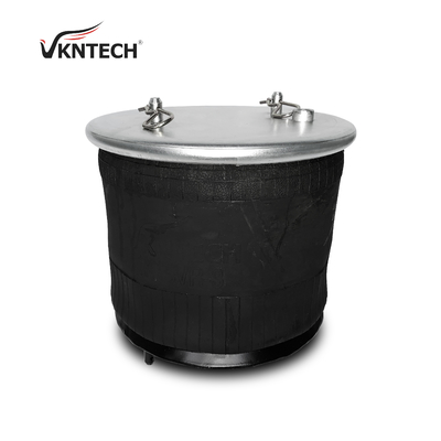 รถบรรทุกพาณิชย์ AIR SPRING ไฟสโตน W01-S15-8192 1T15VR-3 ด้วยพิสตองโลหะ โดย Vkntech1K6256