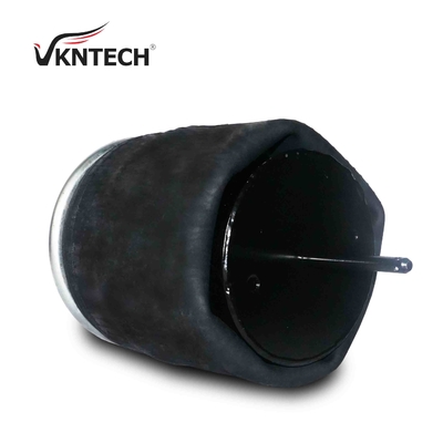 สปริงลมสำหรับรถบรรทุกเชิงพาณิชย์ Firestone W01-095-0424 1T15LR-4 Goodyear 556 02 8560 พร้อมลูกสูบโลหะ โดย Vkntech1K6258