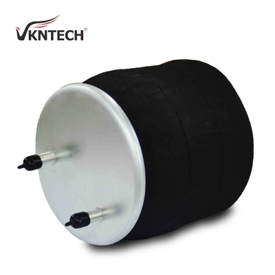 สปริงลมสำหรับรถบรรทุกเชิงพาณิชย์ Contitech 9 10-17.5 P 831 Firestone W01-358-6262 พร้อมลูกสูบโลหะ โดย Vkntech1K6262