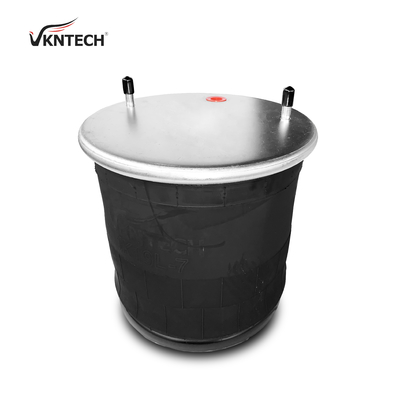 รถยนต์แอร์สปริง แอร์สปริง คอนติเทค 4810NP05 ไฟร์สโตน W01-M58-6338 1T19F-7/L-7 Goodyear 1R14-730 ด้วยพิสตันโลหะ โดย Vkntech1K6338