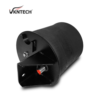 สปริงลมรถบรรทุกญี่ปุ่นเพื่อการพาณิชย์ HINNO TRL230LLH HN 700 FRT(RH) พร้อมลูกสูบโลหะ ยางลมเปลี่ยนโดย Vkntech1K6841-R