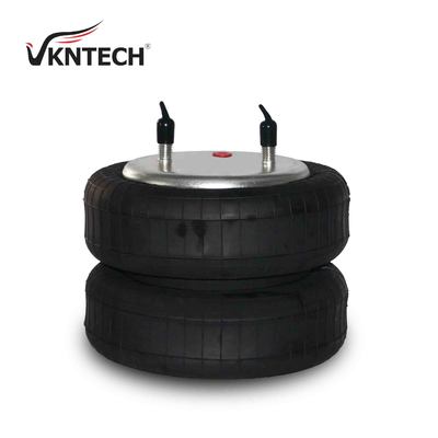 VKNTECH 2B6948 CONVOLUTED AIR SPRING REPLACE Contitech FD200-25 429 20F-2 Goodyear 2B9-251 Firestone W01-358-6948 พิกอัพ AIR SPRING วัสดุด้านล่าง: NR