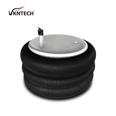 VKNTECH 3B8008  สปริงลมแบบลูกสูบ เปลี่ยน Contitech FT330-29 431 Goodyear 3B12-300 Firestone W01-358-8008 รับสปริงลม วัสดุลูกสูบ: NR