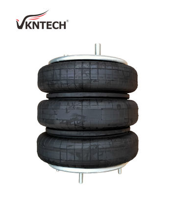 VKNTECH 3B7843 สปริงลมแบบลูกสูบ เปลี่ยน Contitech FT530-35 455 Goodyear 3B14-364 Firestone W01-358-7843 สปริงลมสำหรับรถกระบะ วัสดุลูกสูบ: NR