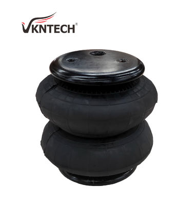 VKNTECH 2B3400 สปริงลมแบบลูกฟูก เปลี่ยน 8003-009 Goodyear 2B7-540 Firestone W01-358-3400 สปริงลมสำหรับรถกระบะ ยาง 2B2600 วัสดุลูกสูบ: NR