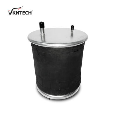 รถบรรทุกพาณิชย์ สปริงอากาศเปลี่ยน FUSO TRL 270 T VKNTECH 1K6834 สําหรับรถบรรทุกญี่ปุ่น FUSO TRL 270 T