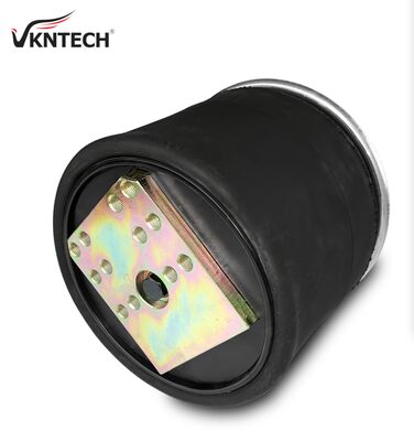 สปริงอากาศของรถยนต์ถูกเปลี่ยนโดย BPW 36K 05429.43.41.0 SCANIA 2198331 Contitech 4881NP02**CPL 4881NP30 Goodyear 1R14-757 ดันล็อป D14B44 พร้อมพิสตันพลาสติก VKNTECH 1K3410