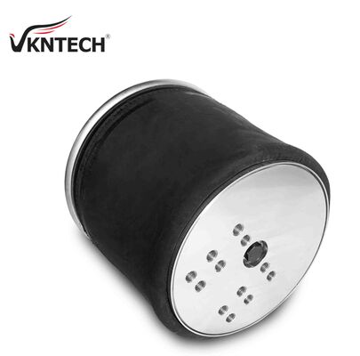 สปริงอากาศของรถยนต์ถูกเปลี่ยนโดย BPW 36K 05429.41.22.1 05.429.41.31.1 คอนติเทค 4881NP02 ไฟร์สโตน W01-M58-8602 1T66F-7.0 Goodyear 1R14-724 พร้อมพิสตันโลหะ VKNTECH 1K8602