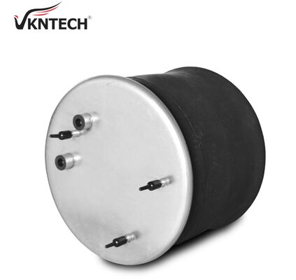 TRUCK AIR SPRING แทนโดย DAF 0388167 VDL/DAF 0388167 Contitech 836M2K1 Firestone W01-M58-8721 1T17AR-4.5 Goodyear 1R12-711 Phoenix 1DF25-13 Dunlop D13B31 Taurus KR721-03 VKNTECH 1K8721