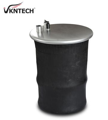 สปริงอากาศของรถบรรทุก43601.6036 81.43601.6036 คอนติเทค 4882N1P05 VKNTECH 1K6036