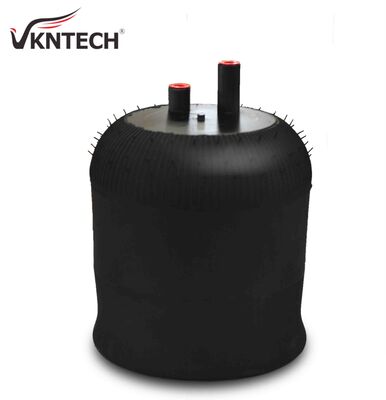 สปริงลมรถบรรทุกสำหรับ MERCEDES BENZ A 942.320.02.21 Contitech 4390NP02 Goodyear 9506 ใช้แทน VKNTECH 1K4102 MERCEDES BENZ AIR SPRING ATROS MP2 MERCEDES BENZ A 942.320.02.21 Contitech 4390NP02